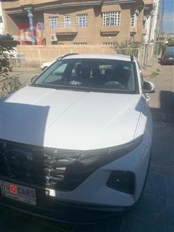 هیۆندای تۆکسۆن